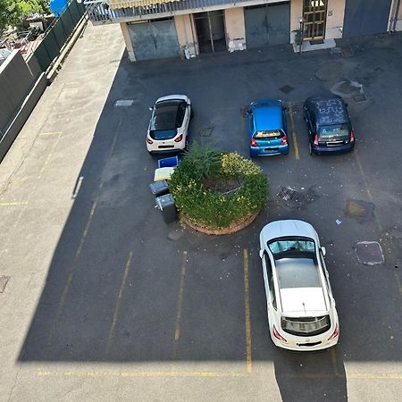 La Pigna Delle Aci Apartment Acireale Dış mekan fotoğraf