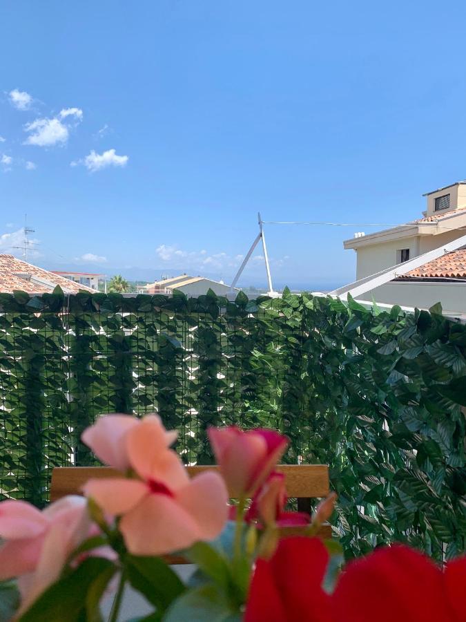 La Pigna Delle Aci Apartment Acireale Dış mekan fotoğraf