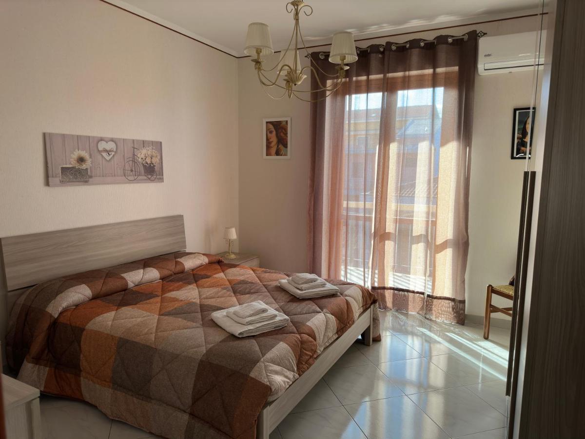 La Pigna Delle Aci Apartment Acireale Dış mekan fotoğraf