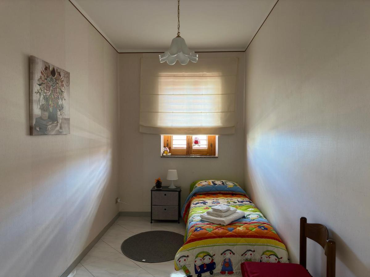 La Pigna Delle Aci Apartment Acireale Dış mekan fotoğraf