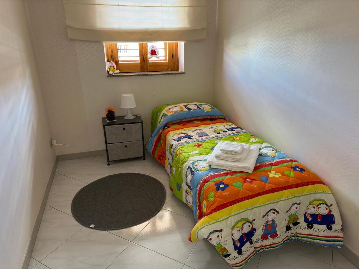 La Pigna Delle Aci Apartment Acireale Dış mekan fotoğraf
