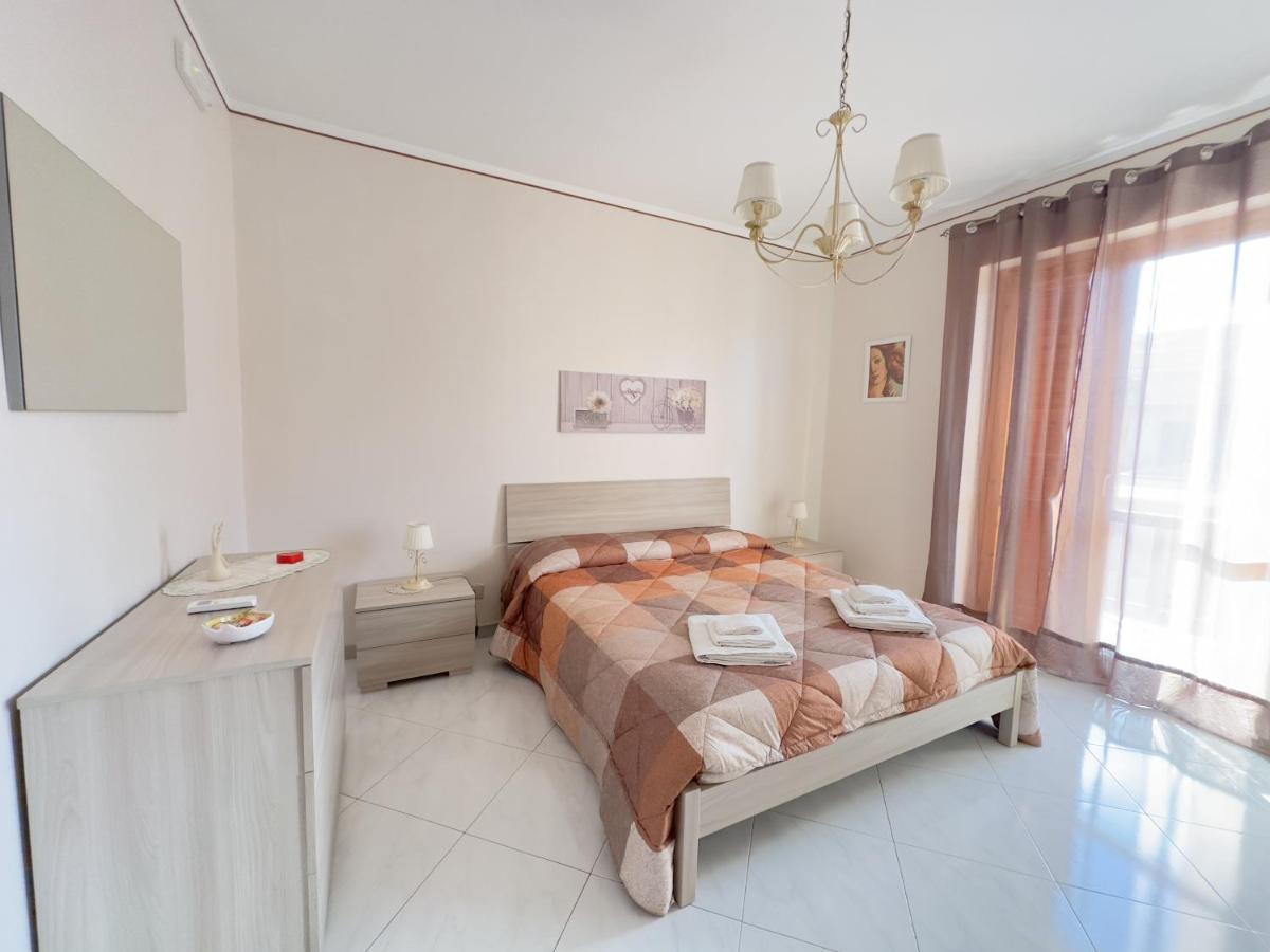 La Pigna Delle Aci Apartment Acireale Dış mekan fotoğraf