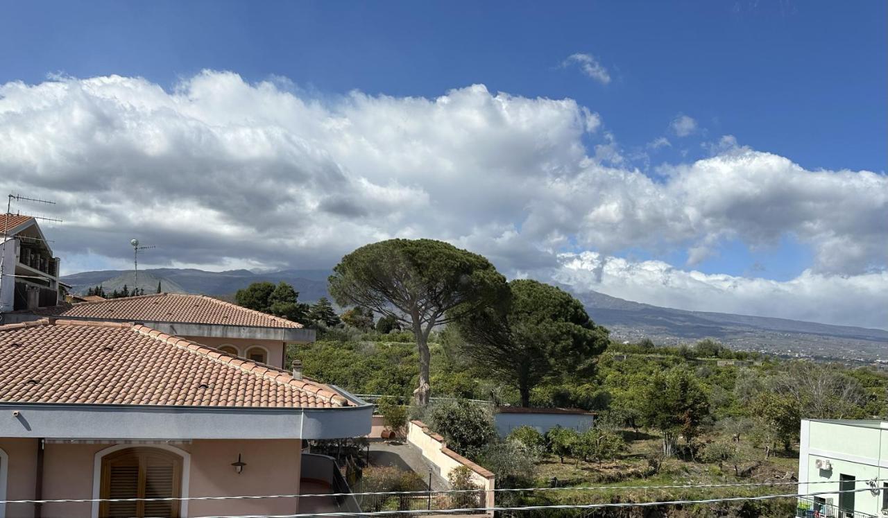 La Pigna Delle Aci Apartment Acireale Dış mekan fotoğraf