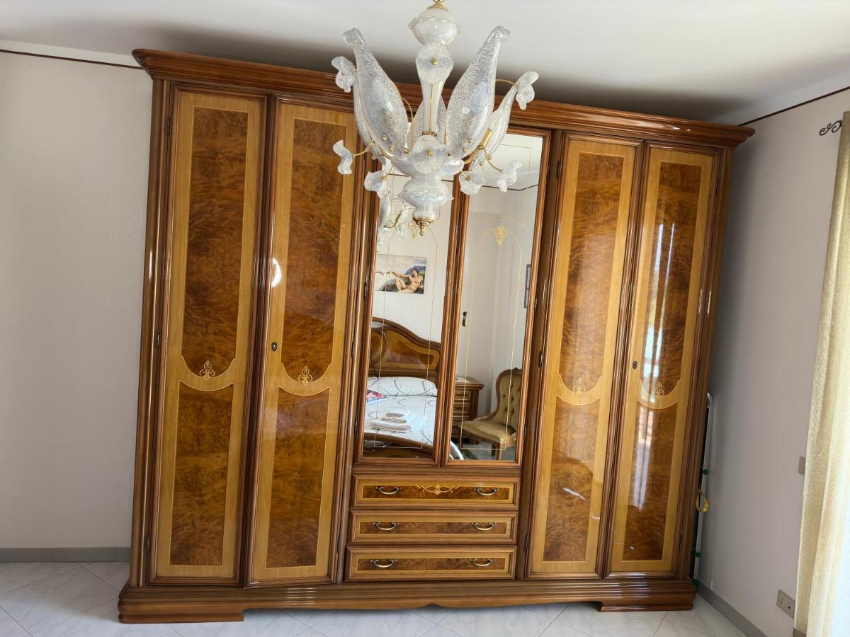 La Pigna Delle Aci Apartment Acireale Dış mekan fotoğraf