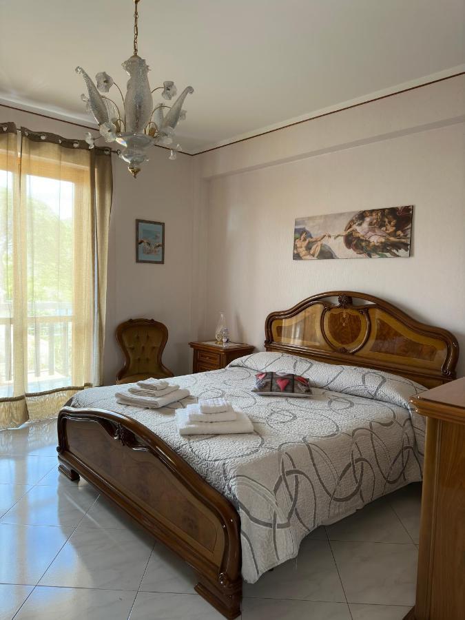 La Pigna Delle Aci Apartment Acireale Dış mekan fotoğraf