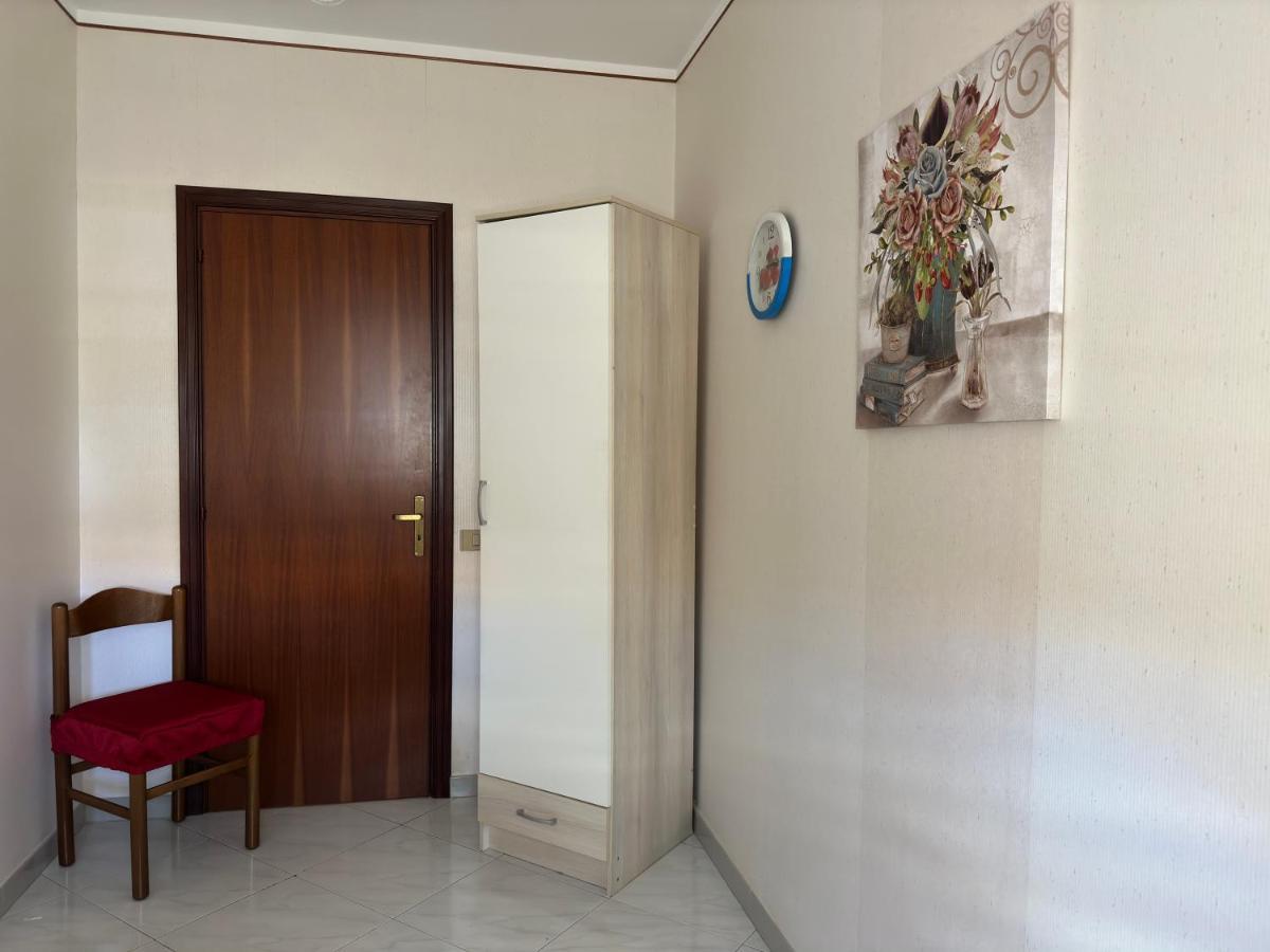 La Pigna Delle Aci Apartment Acireale Dış mekan fotoğraf