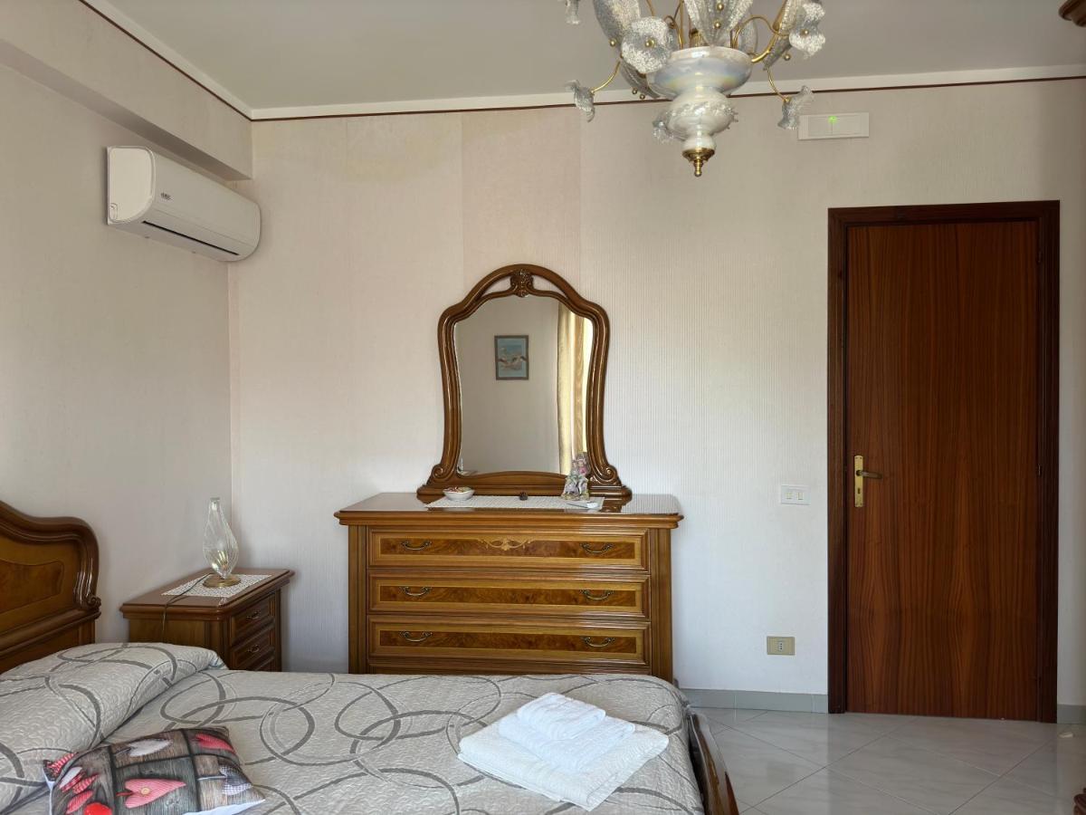 La Pigna Delle Aci Apartment Acireale Dış mekan fotoğraf
