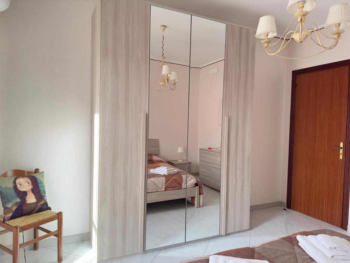 La Pigna Delle Aci Apartment Acireale Dış mekan fotoğraf