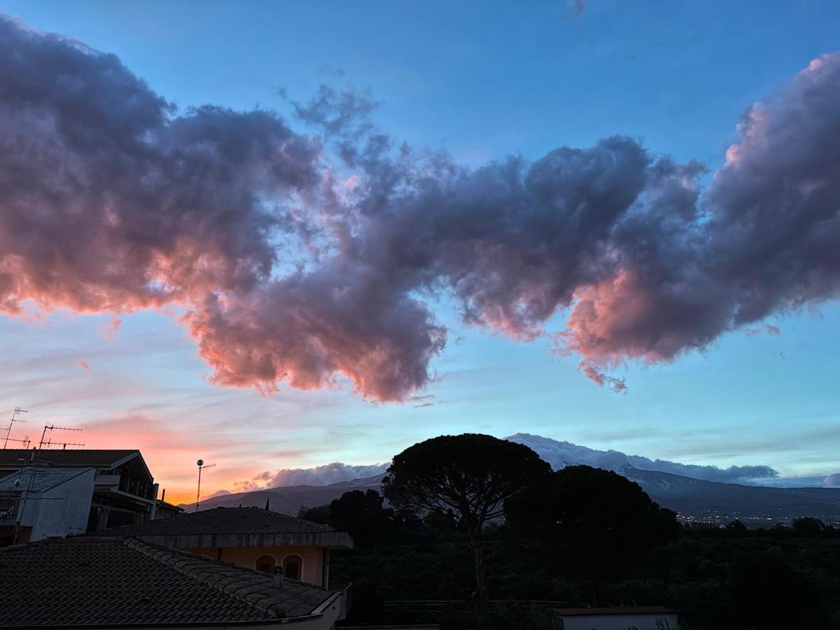 La Pigna Delle Aci Apartment Acireale Dış mekan fotoğraf