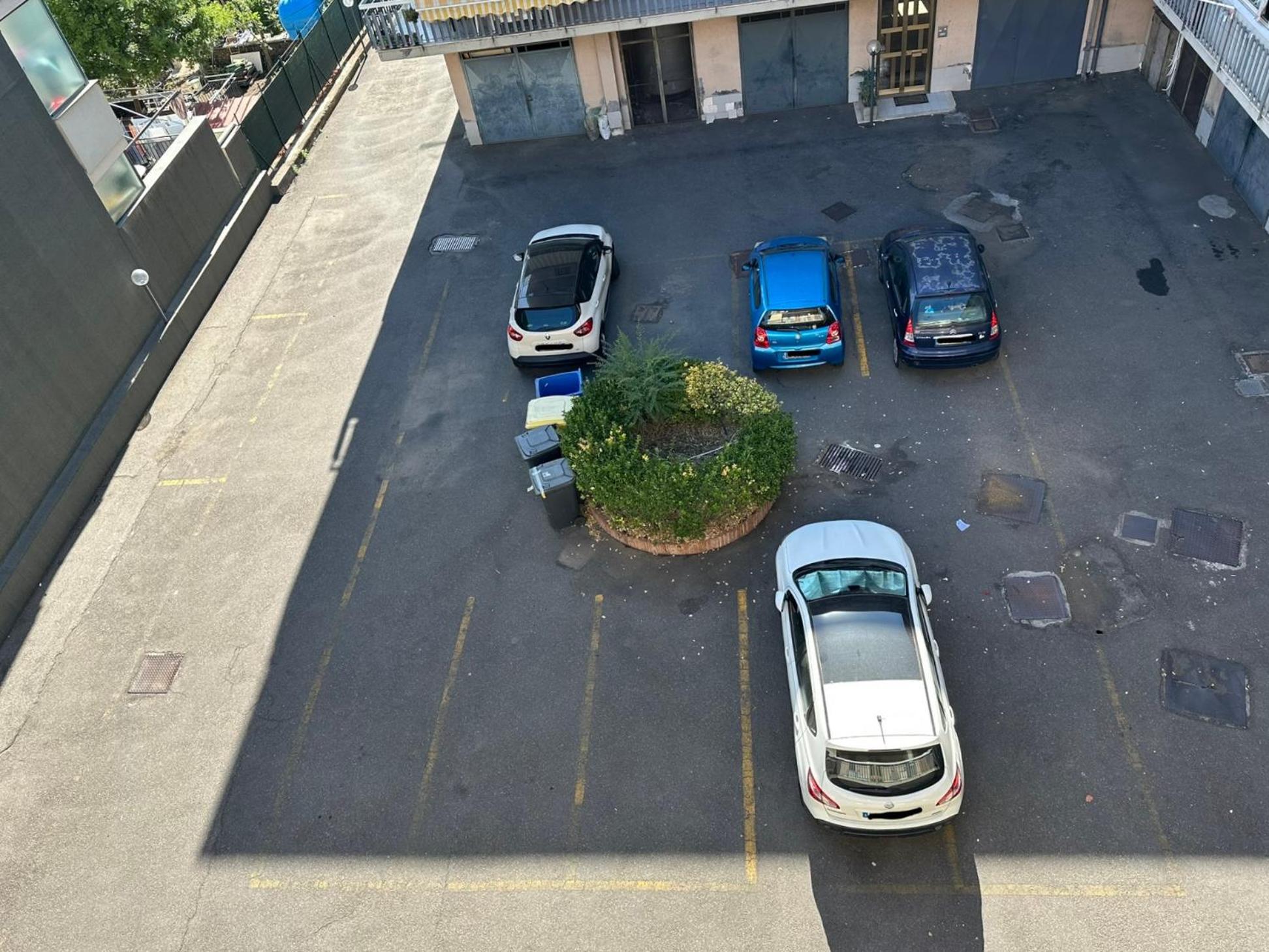 La Pigna Delle Aci Apartment Acireale Dış mekan fotoğraf