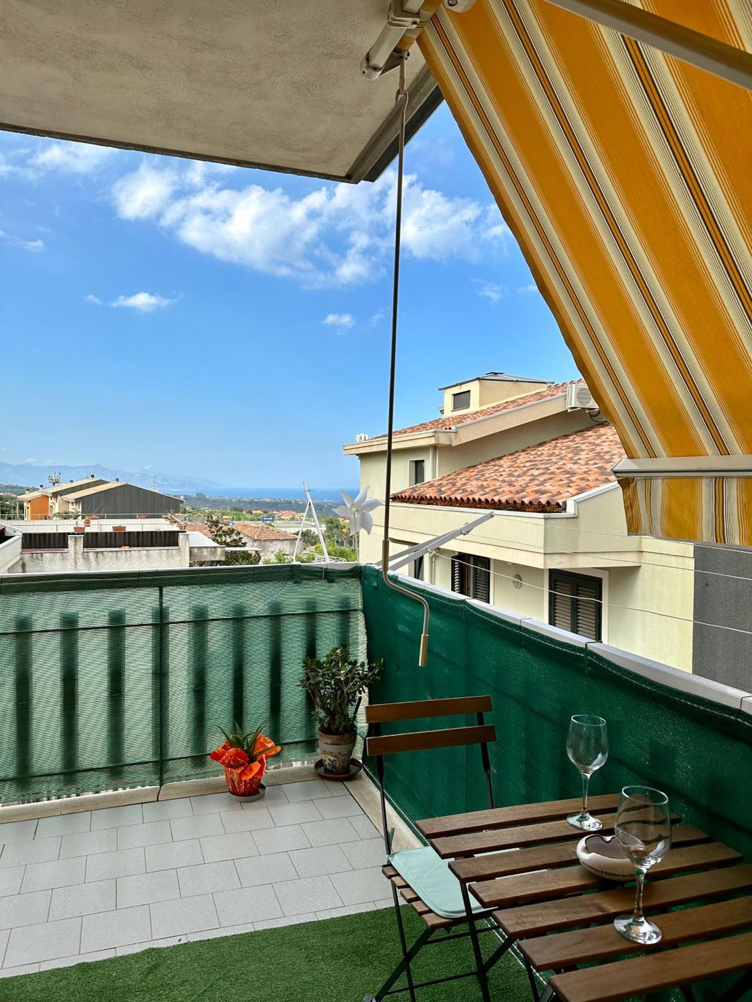 La Pigna Delle Aci Apartment Acireale Dış mekan fotoğraf