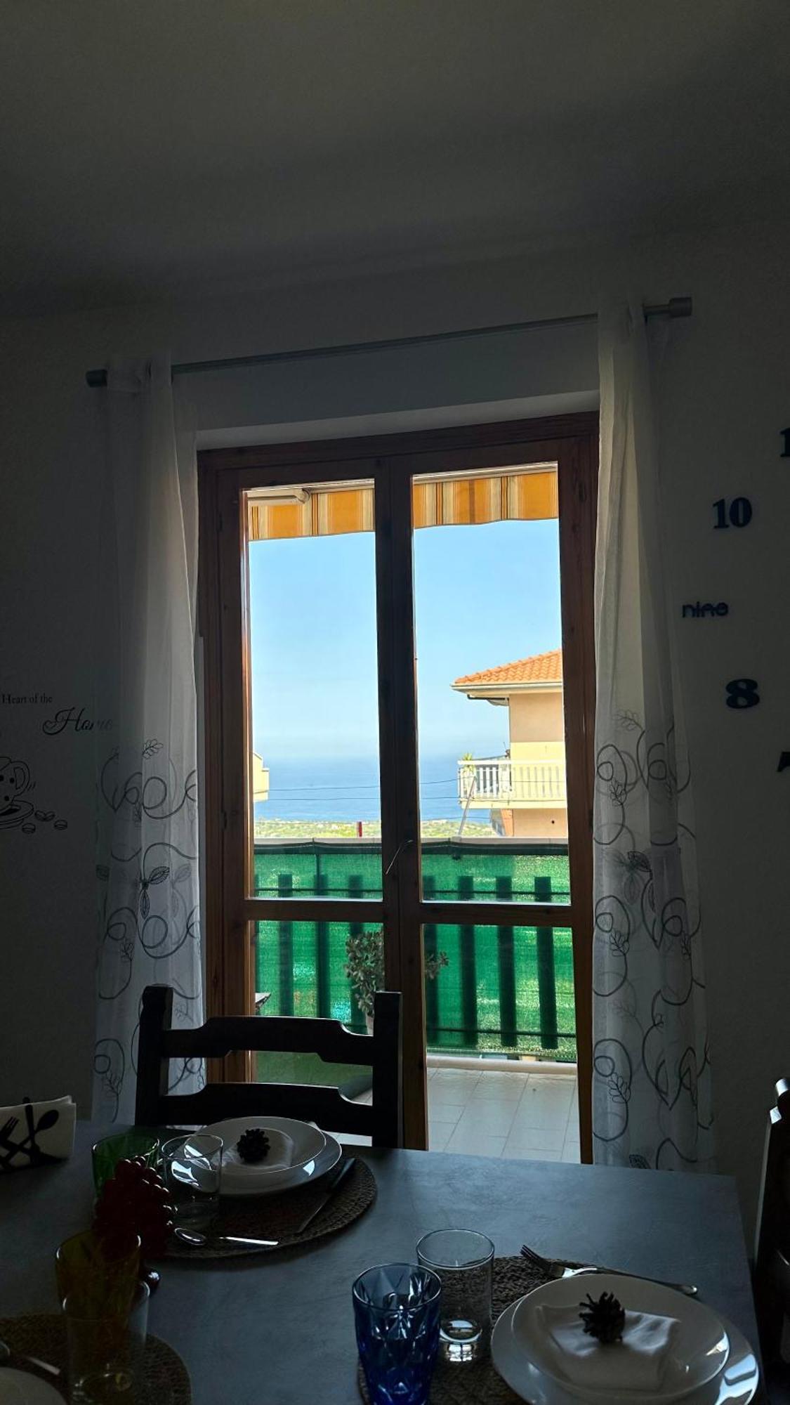 La Pigna Delle Aci Apartment Acireale Dış mekan fotoğraf