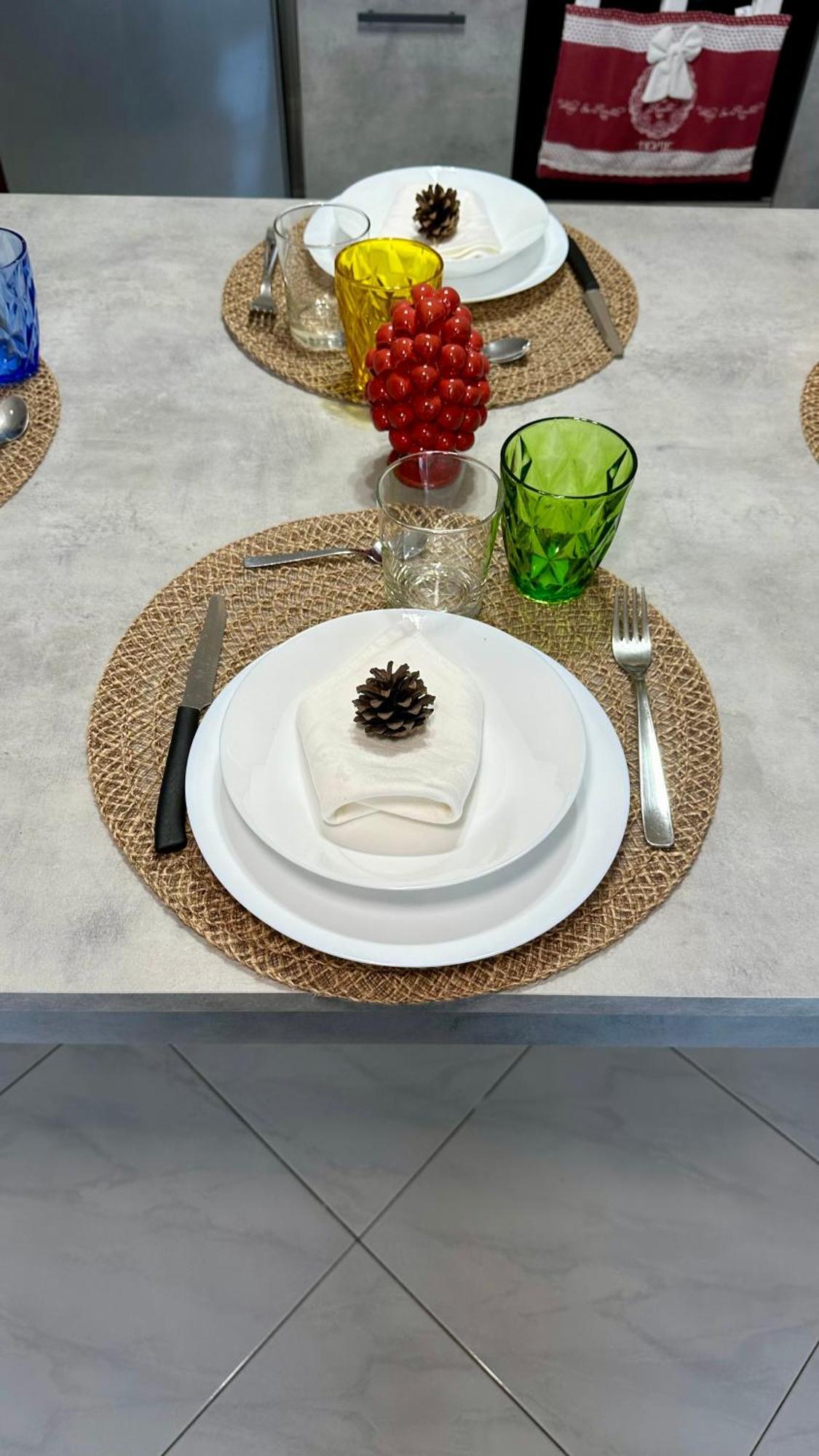 La Pigna Delle Aci Apartment Acireale Dış mekan fotoğraf