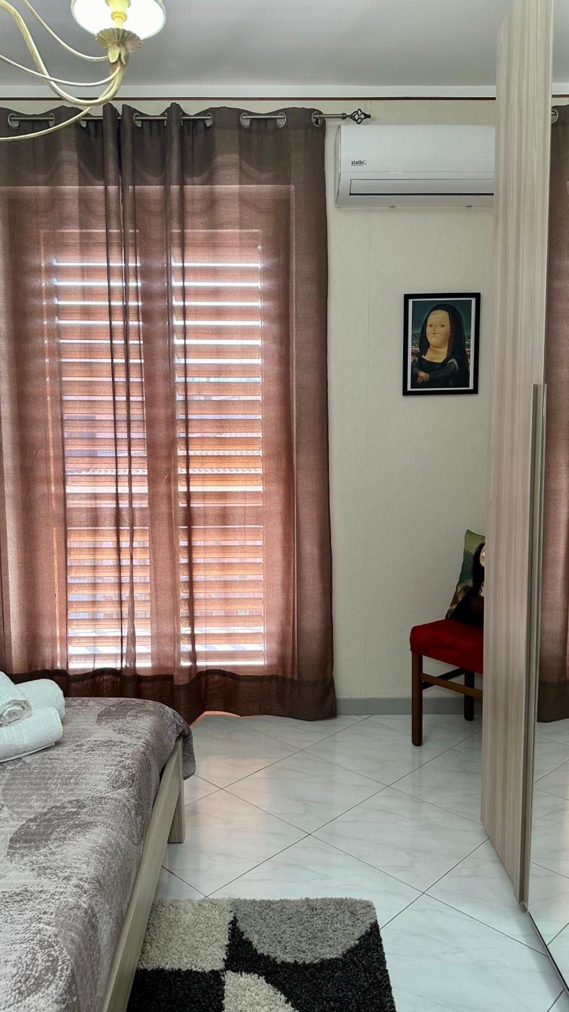 La Pigna Delle Aci Apartment Acireale Dış mekan fotoğraf