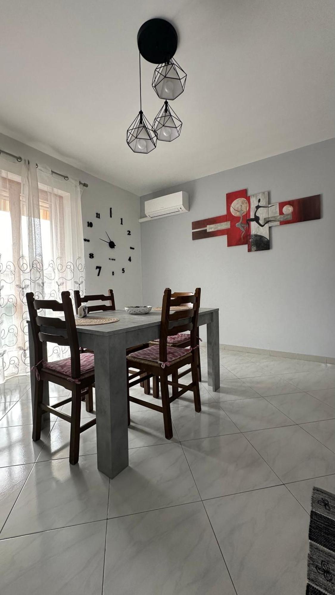 La Pigna Delle Aci Apartment Acireale Dış mekan fotoğraf