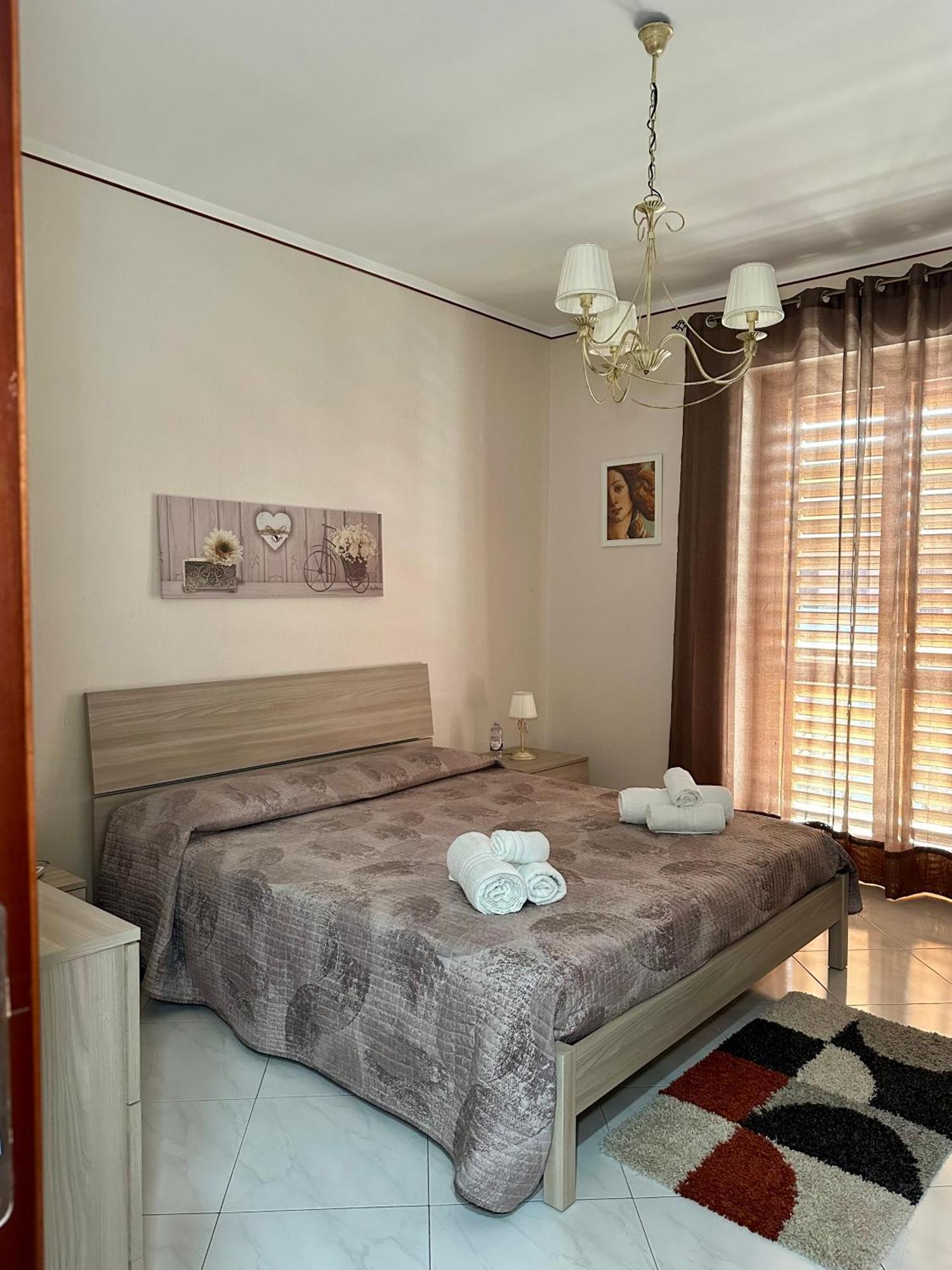 La Pigna Delle Aci Apartment Acireale Dış mekan fotoğraf