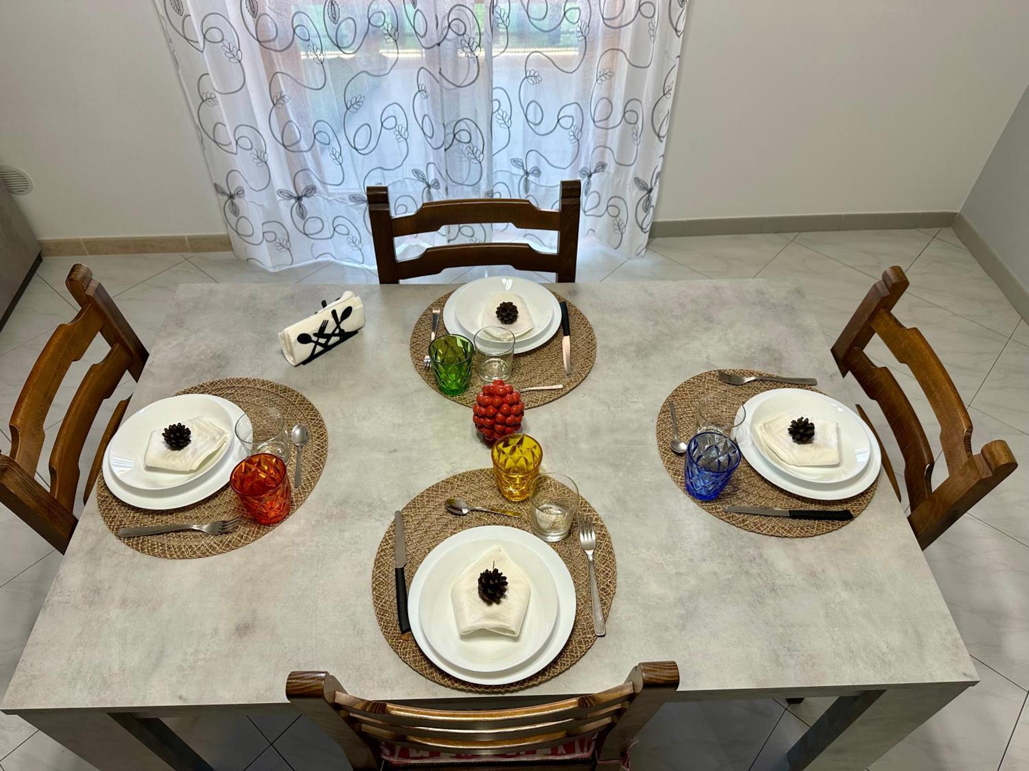 La Pigna Delle Aci Apartment Acireale Dış mekan fotoğraf