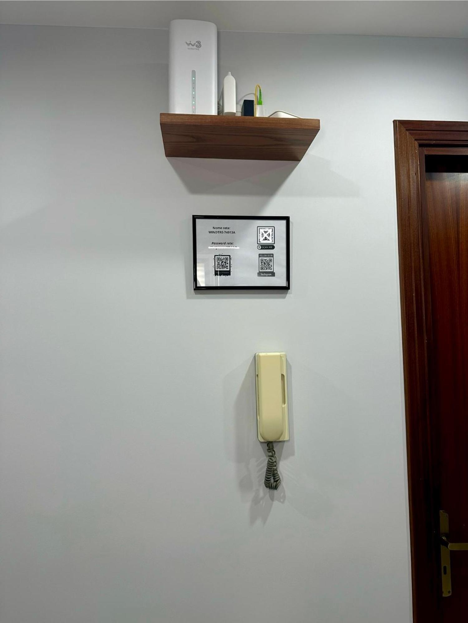 La Pigna Delle Aci Apartment Acireale Dış mekan fotoğraf