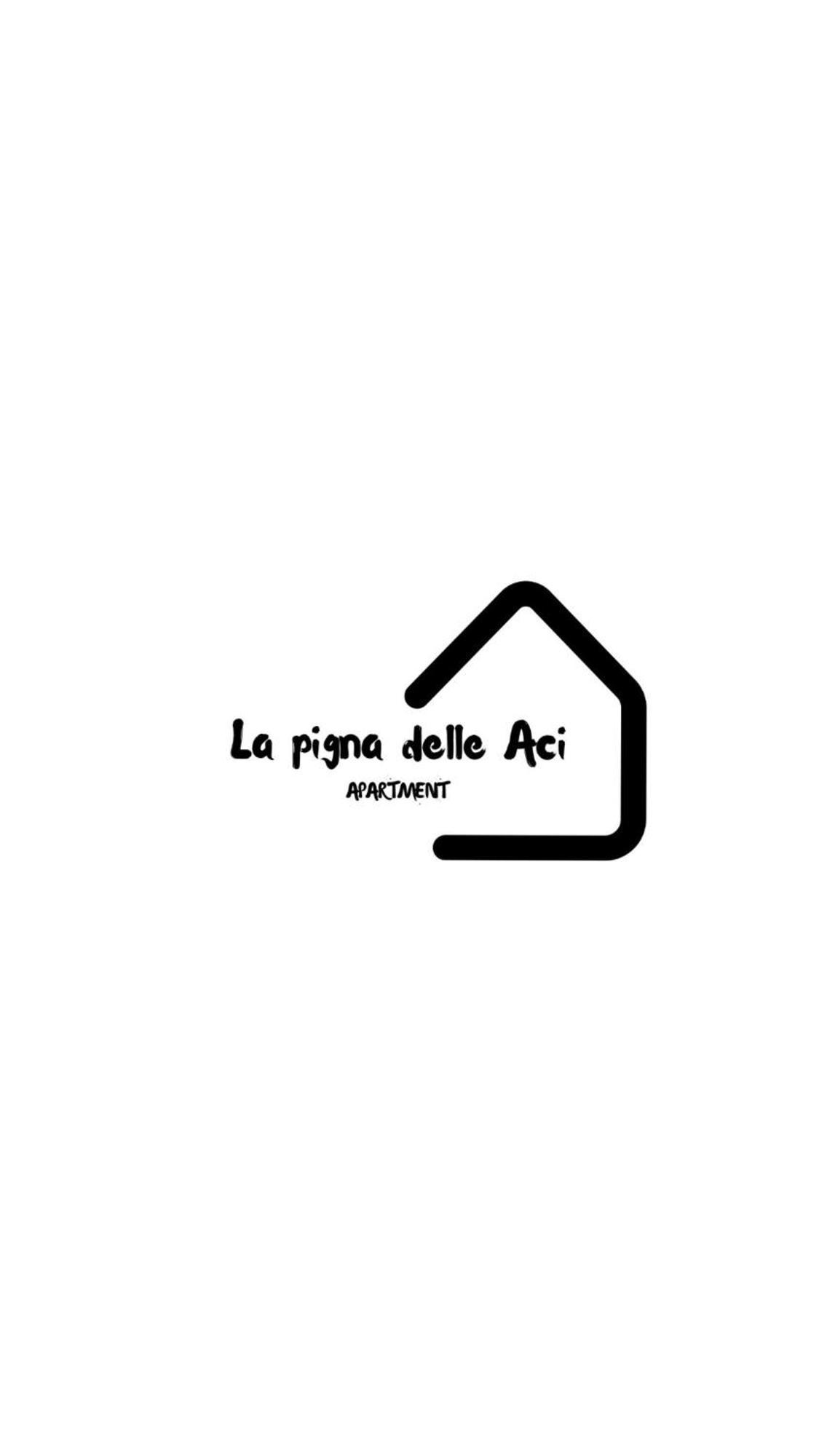 La Pigna Delle Aci Apartment Acireale Dış mekan fotoğraf